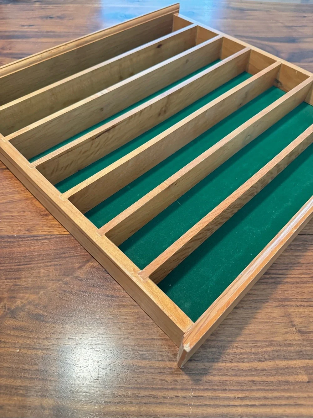 N/A wooden golf